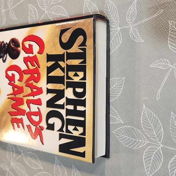 Geralds Game - Picture 4 of 6
